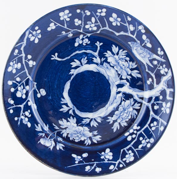 Plate c1900